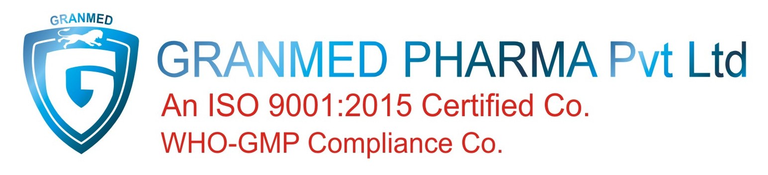 Granmed Pharma Pvt Ltd