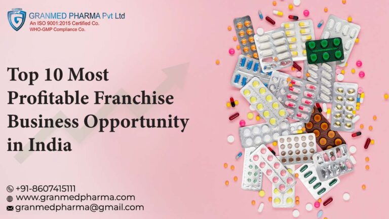 Franchise Business Opportunity in India